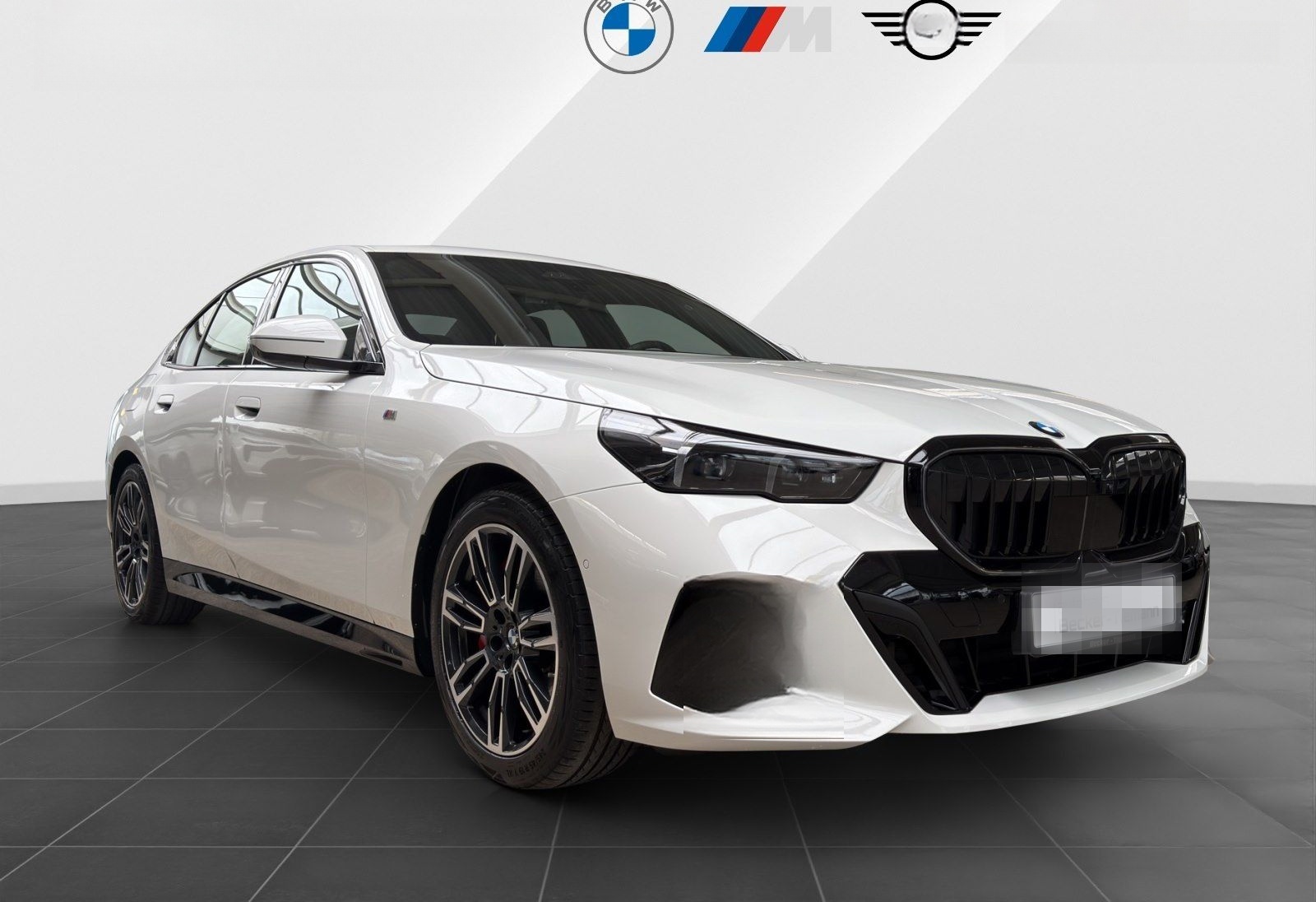 BMW 540d xDrive M Sport Pro /Ic.Glow/LCPro/HK-Sound/ foto 7