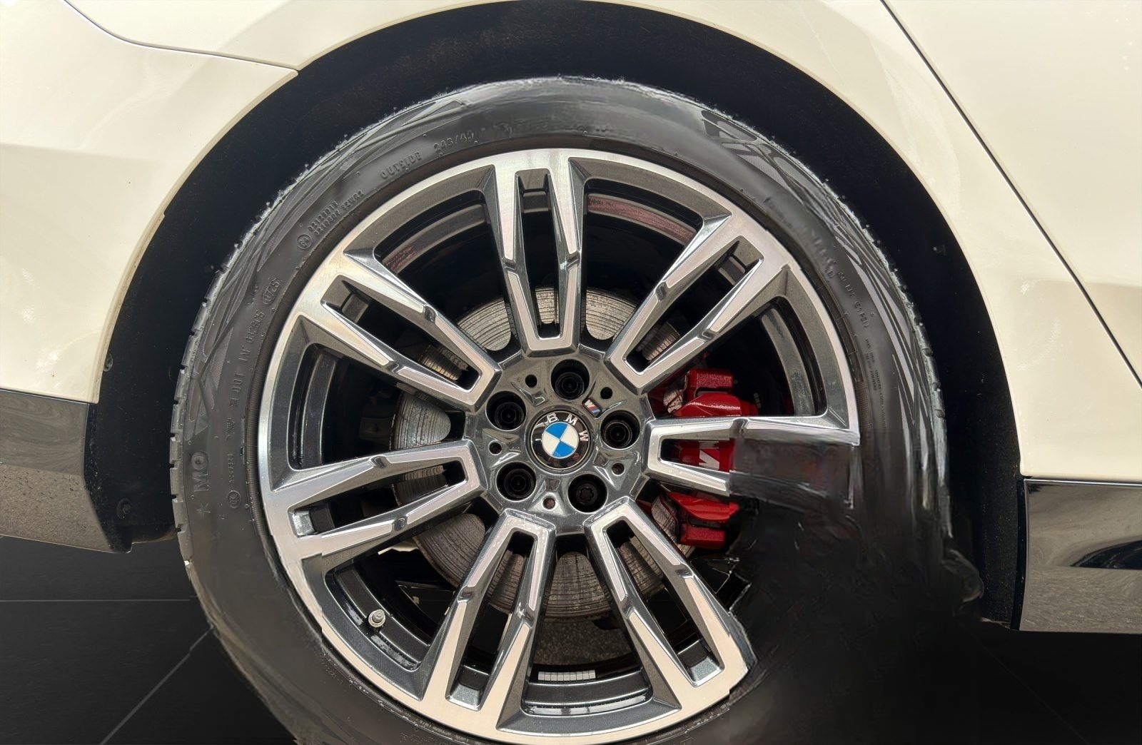 BMW 540d xDrive M Sport Pro /Ic.Glow/LCPro/HK-Sound/ foto 8