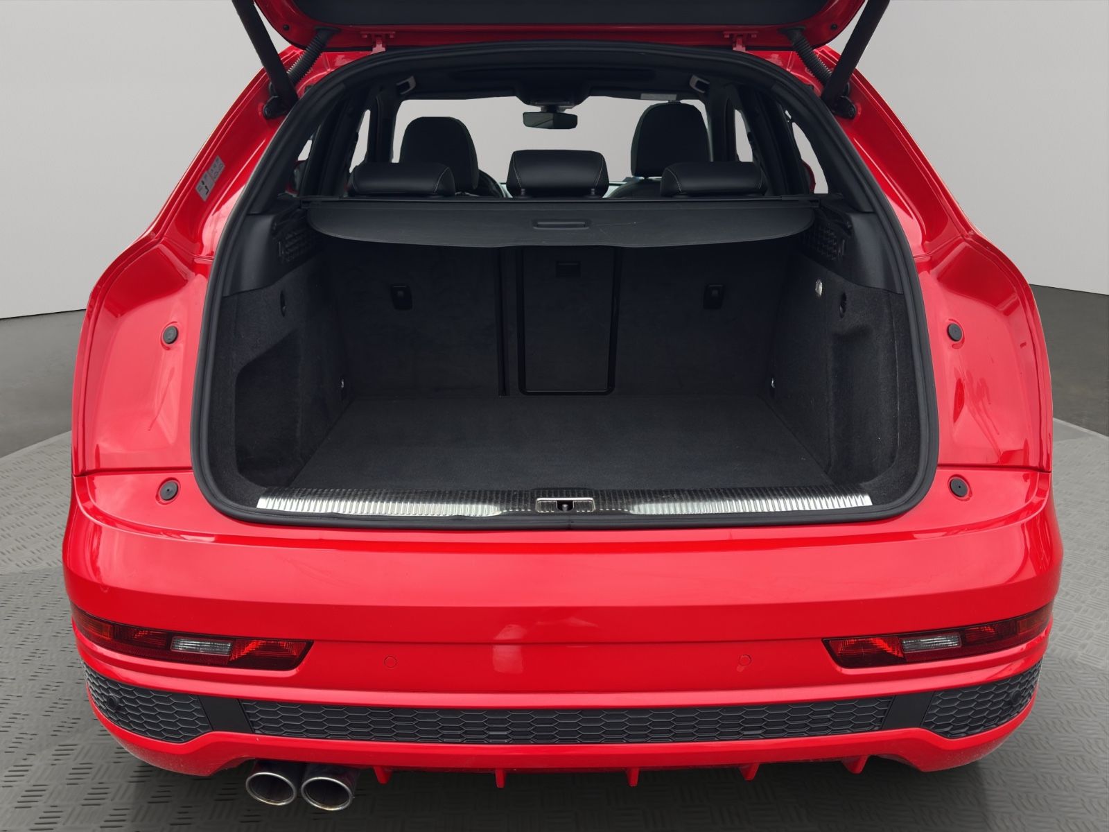 Audi Q3 2x S-Line quattro*Pano*LED*BOSE*AHK*Side*Lane foto 16