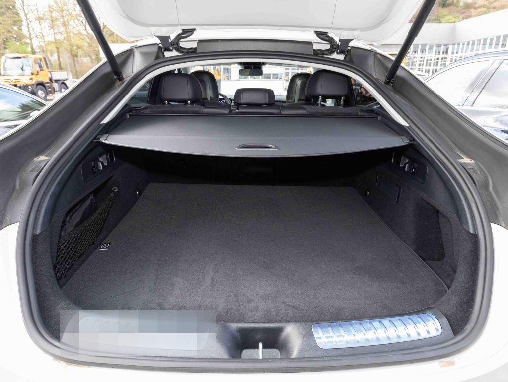 Mercedes-Benz GLC 200 d 4MATIC Coupé AUT LM SportS. SpurH foto 14
