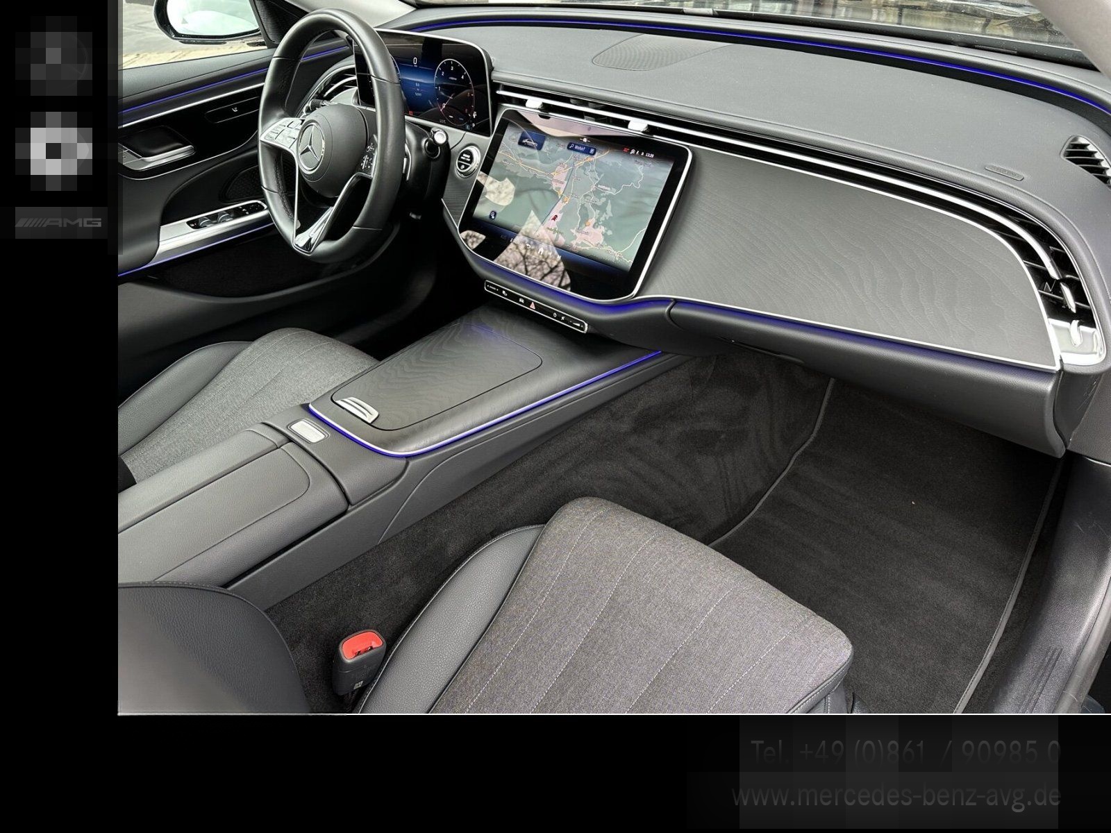 Mercedes-Benz E 220 d Avantgarde Panorama Distronic 19" LED foto 12