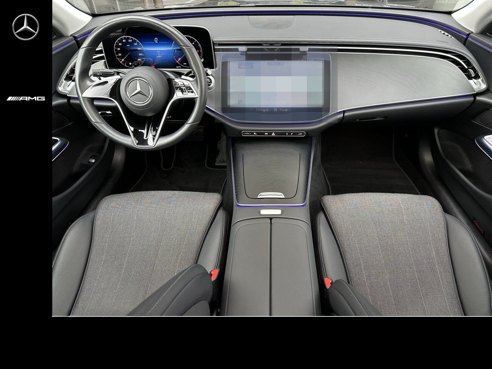 Mercedes-Benz E 220 d Avantgarde Panorama Distronic 19" LED foto 13
