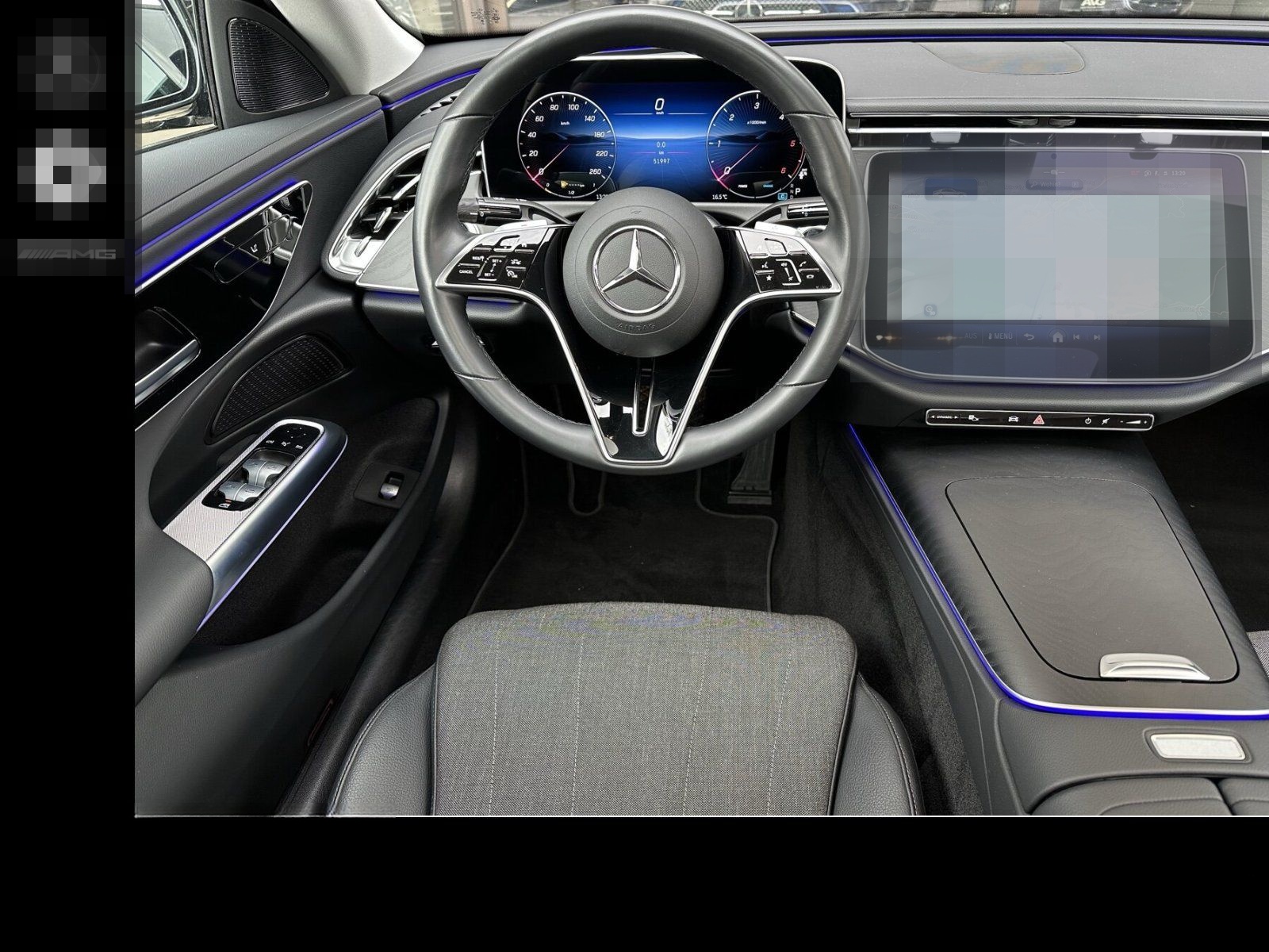 Mercedes-Benz E 220 d Avantgarde Panorama Distronic 19" LED foto 14