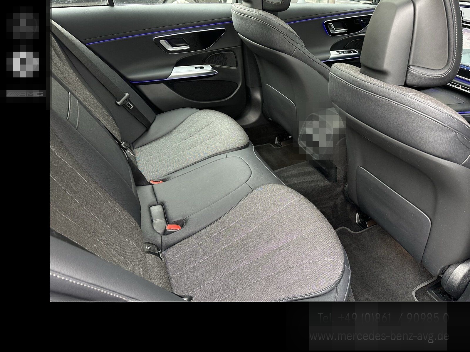 Mercedes-Benz E 220 d Avantgarde Panorama Distronic 19" LED foto 15
