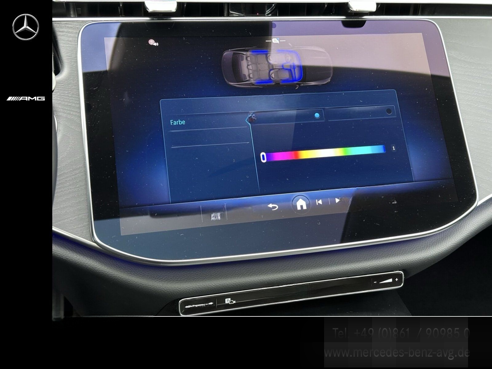 Mercedes-Benz E 220 d Avantgarde Panorama Distronic 19" LED foto 19