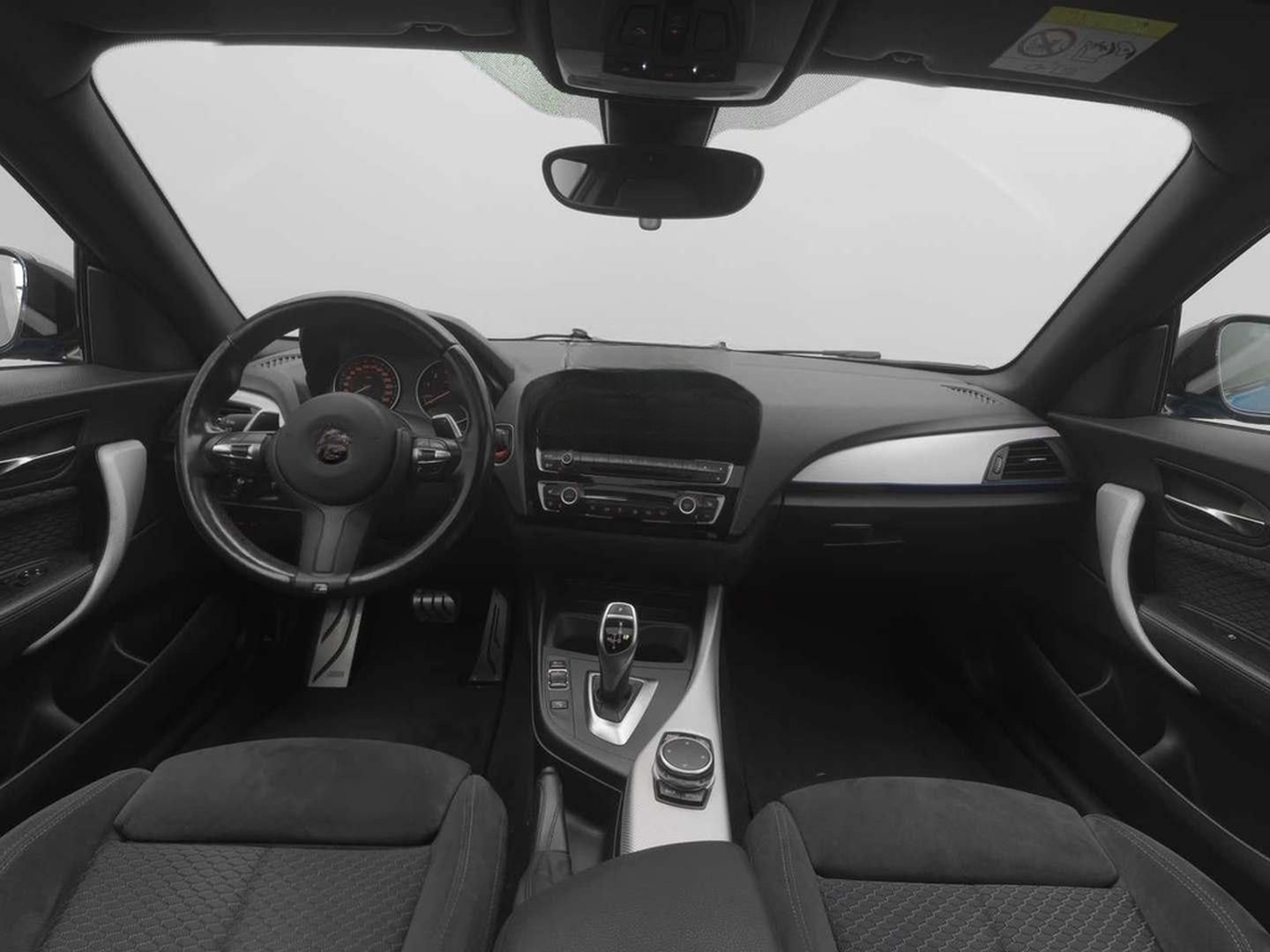 BMW M135i SHADOW 18Z./LED-AD/eGSD/KAM./HiFi/e-SITZE foto 11