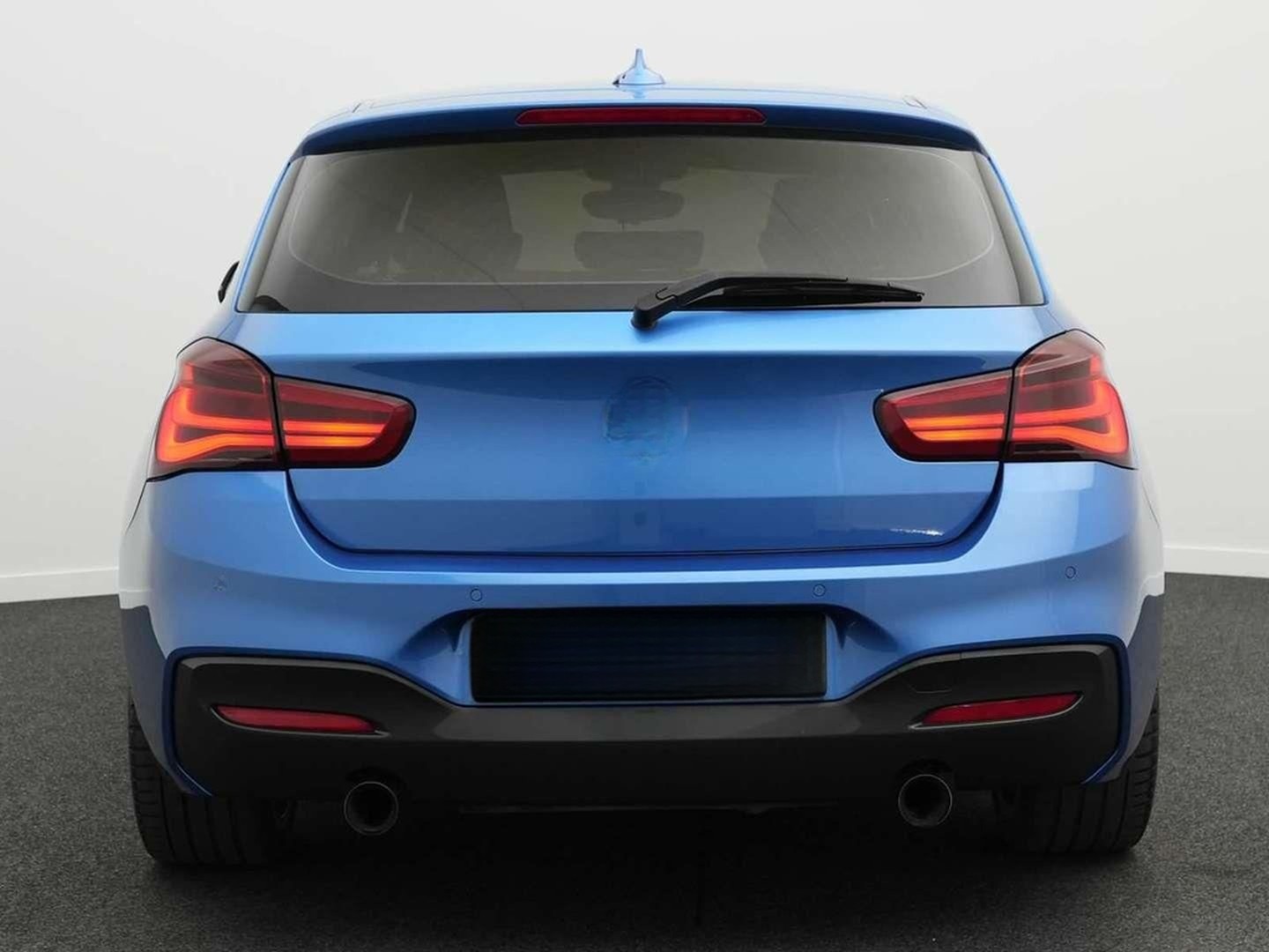 BMW M135i SHADOW 18Z./LED-AD/eGSD/KAM./HiFi/e-SITZE foto 10