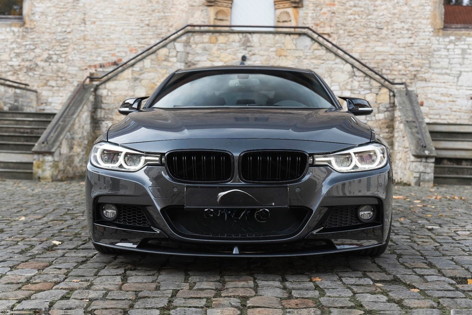 BMW 340IX M-Performance H&K HUD LED CARPLAY KAM foto 2