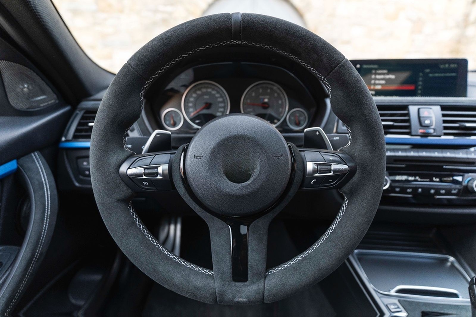 BMW 340IX M-Performance H&K HUD LED CARPLAY KAM foto 12