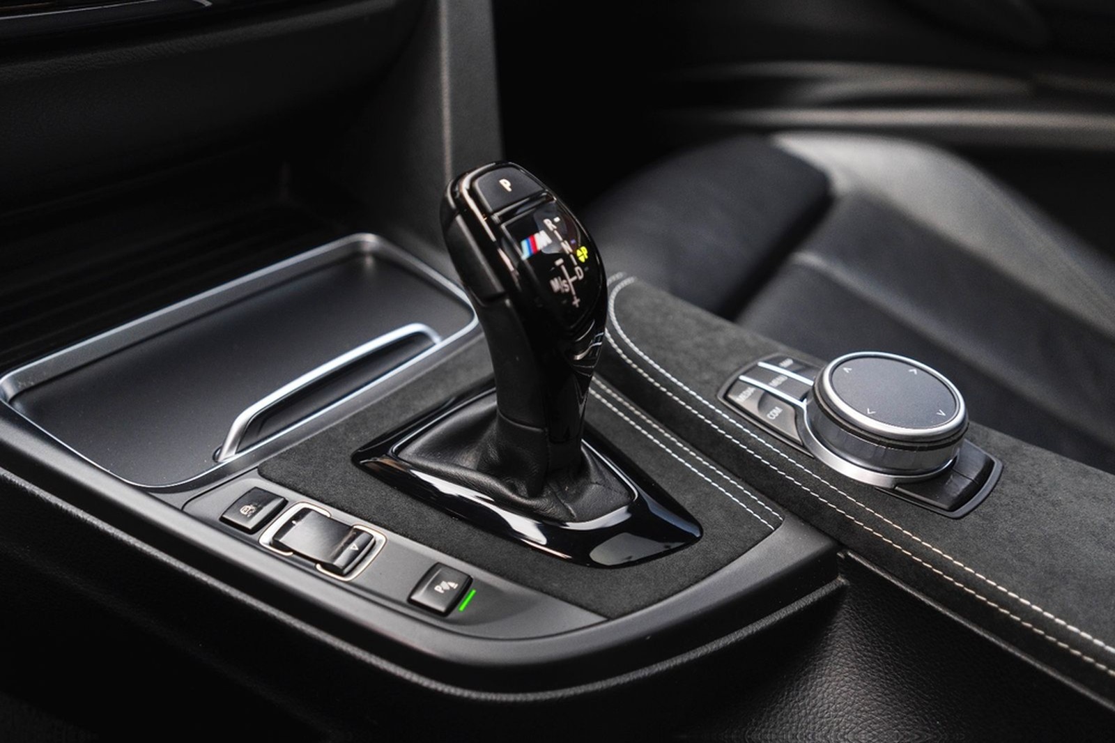 BMW 340IX M-Performance H&K HUD LED CARPLAY KAM foto 13