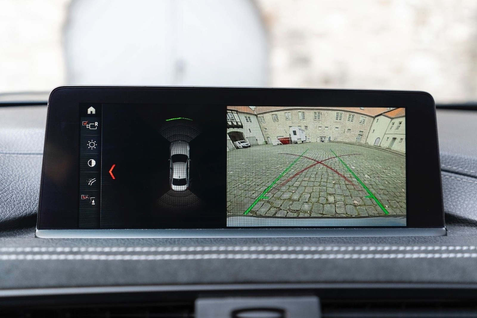 BMW 340IX M-Performance H&K HUD LED CARPLAY KAM foto 15
