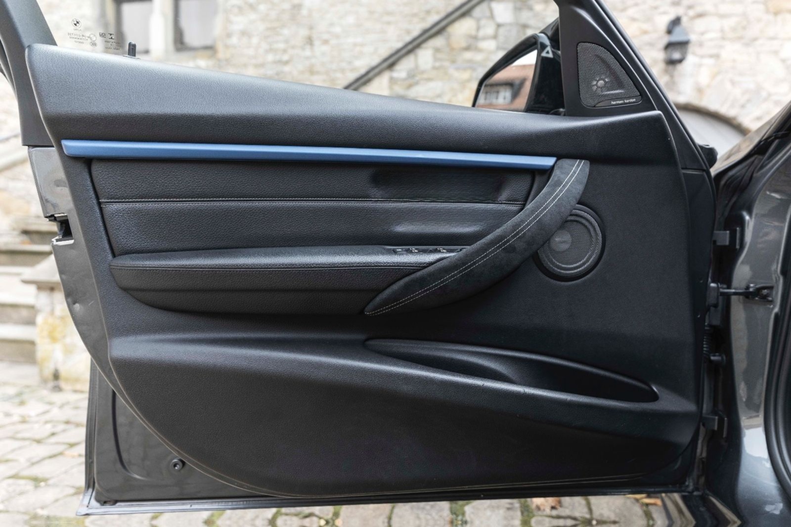 BMW 340IX M-Performance H&K HUD LED CARPLAY KAM foto 18