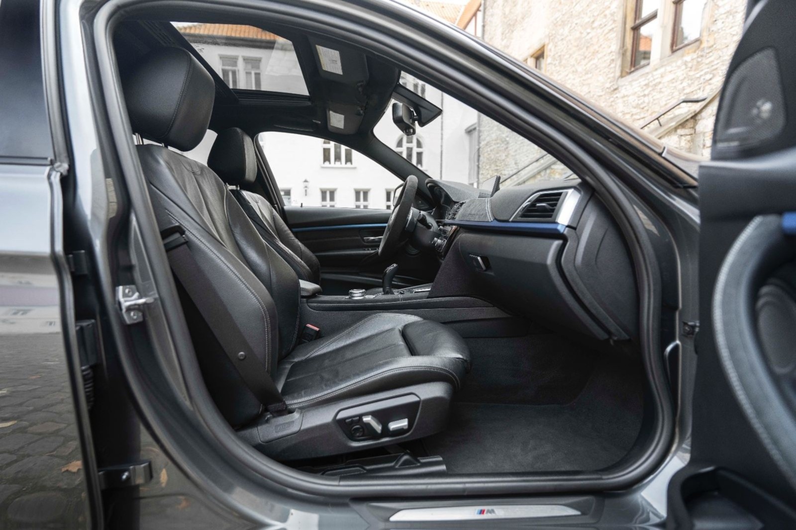 BMW 340IX M-Performance H&K HUD LED CARPLAY KAM foto 6
