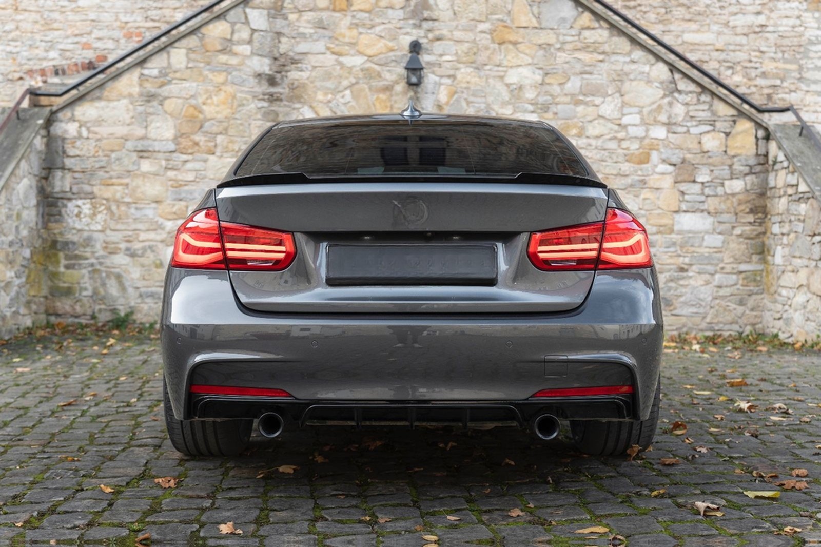 BMW 340IX M-Performance H&K HUD LED CARPLAY KAM foto 10