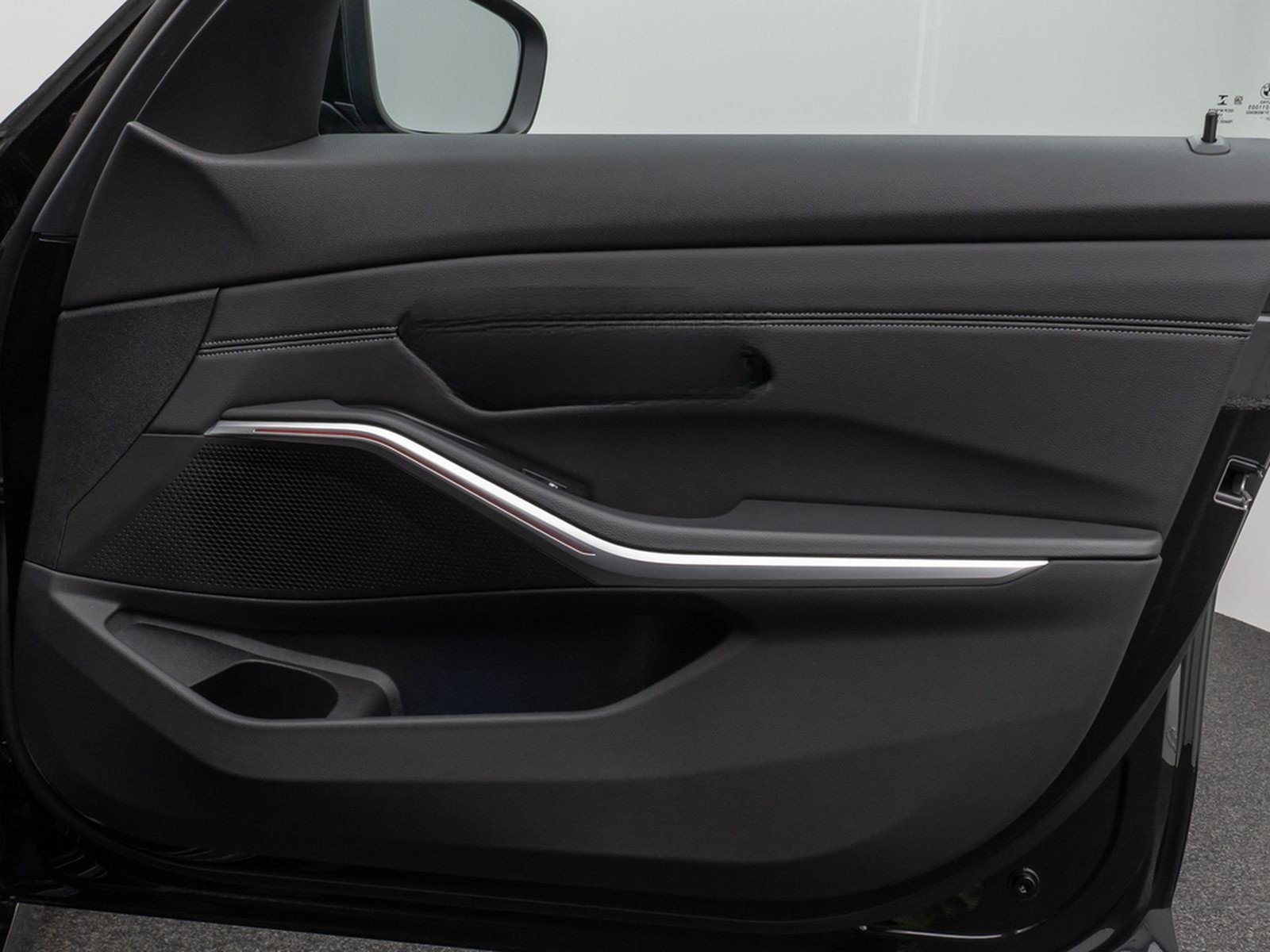 BMW 330i Panorama Komfort Leder Sportsitz Stop&Go foto 33