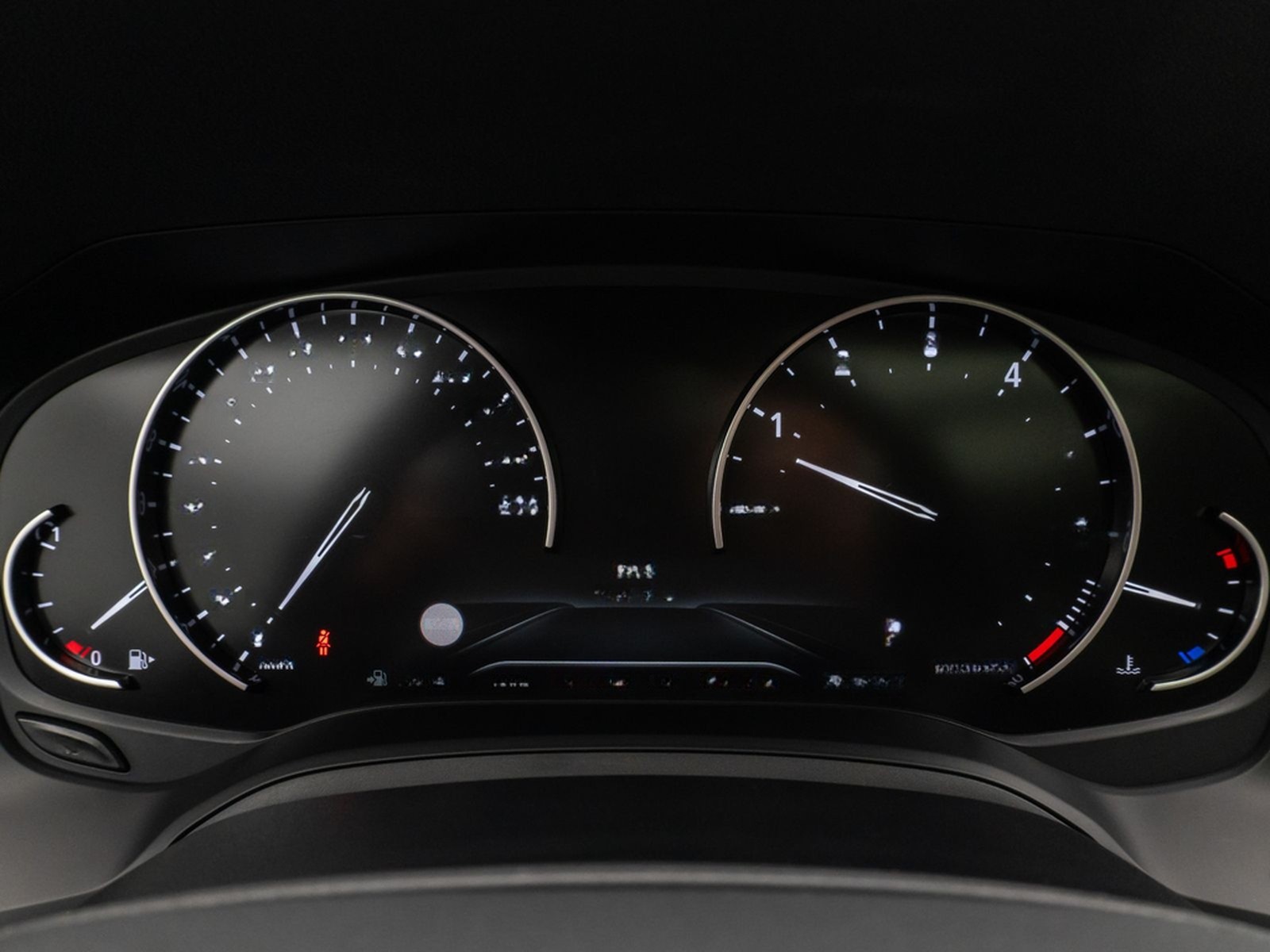 BMW 330i Panorama Komfort Leder Sportsitz Stop&Go foto 43