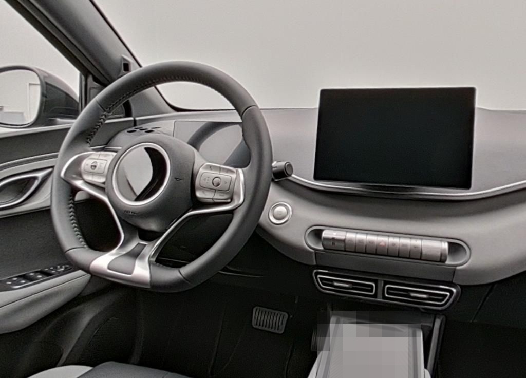 BYD DOLPHIN SURF Boost foto 11