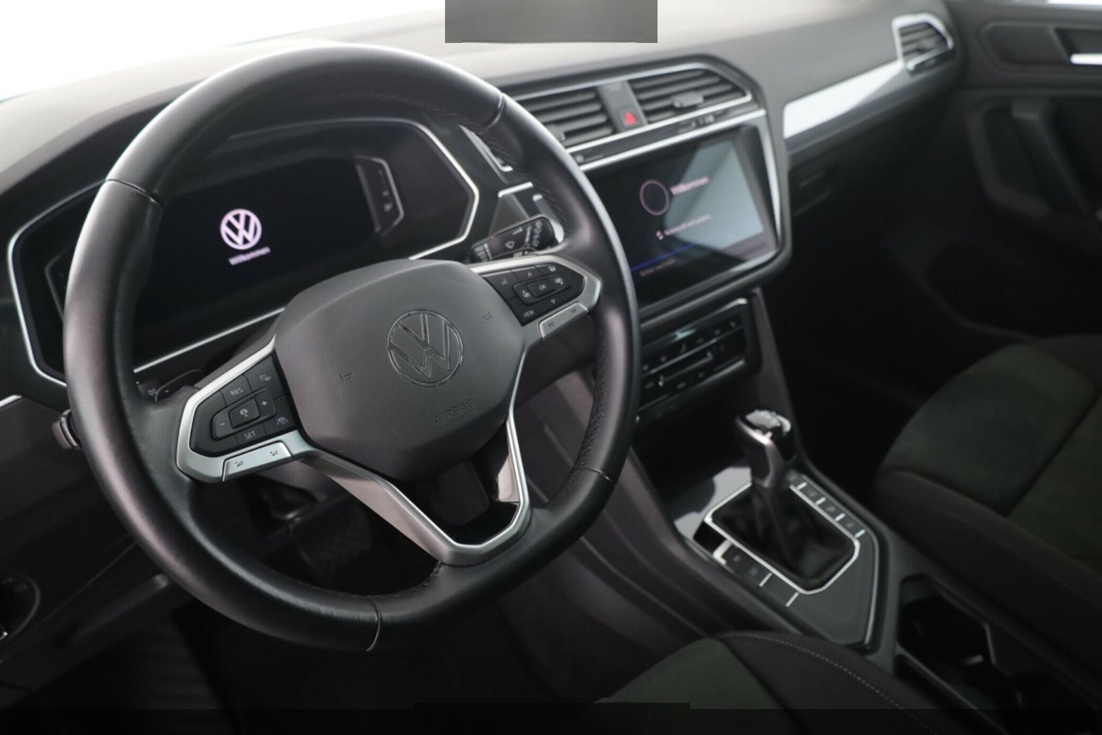 Volkswagen Tiguan 1.4 TSI Life eHybrid #AHK#18Z#Virtual#LED foto 11