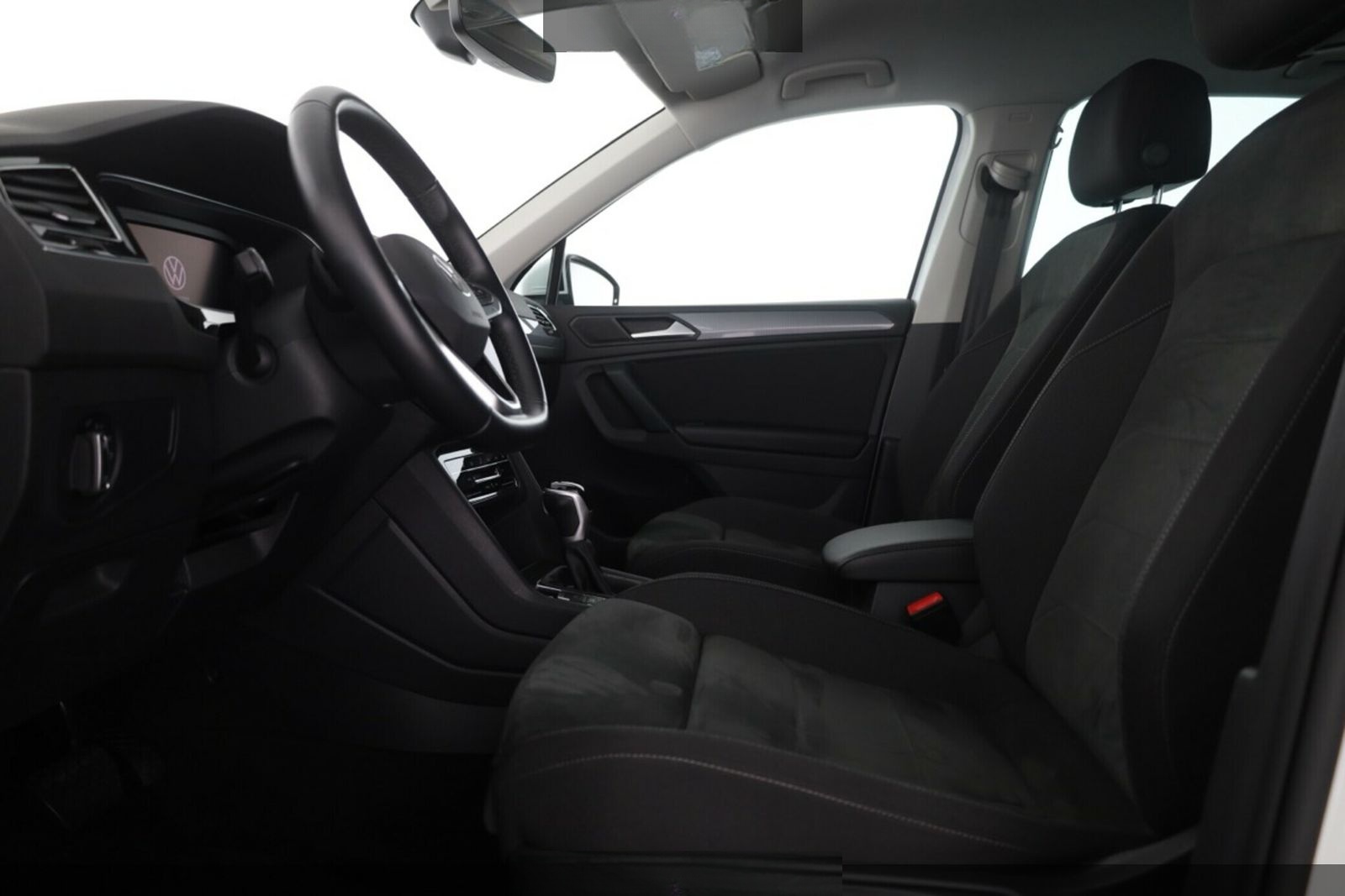 Volkswagen Tiguan 1.4 TSI Life eHybrid #AHK#18Z#Virtual#LED foto 12