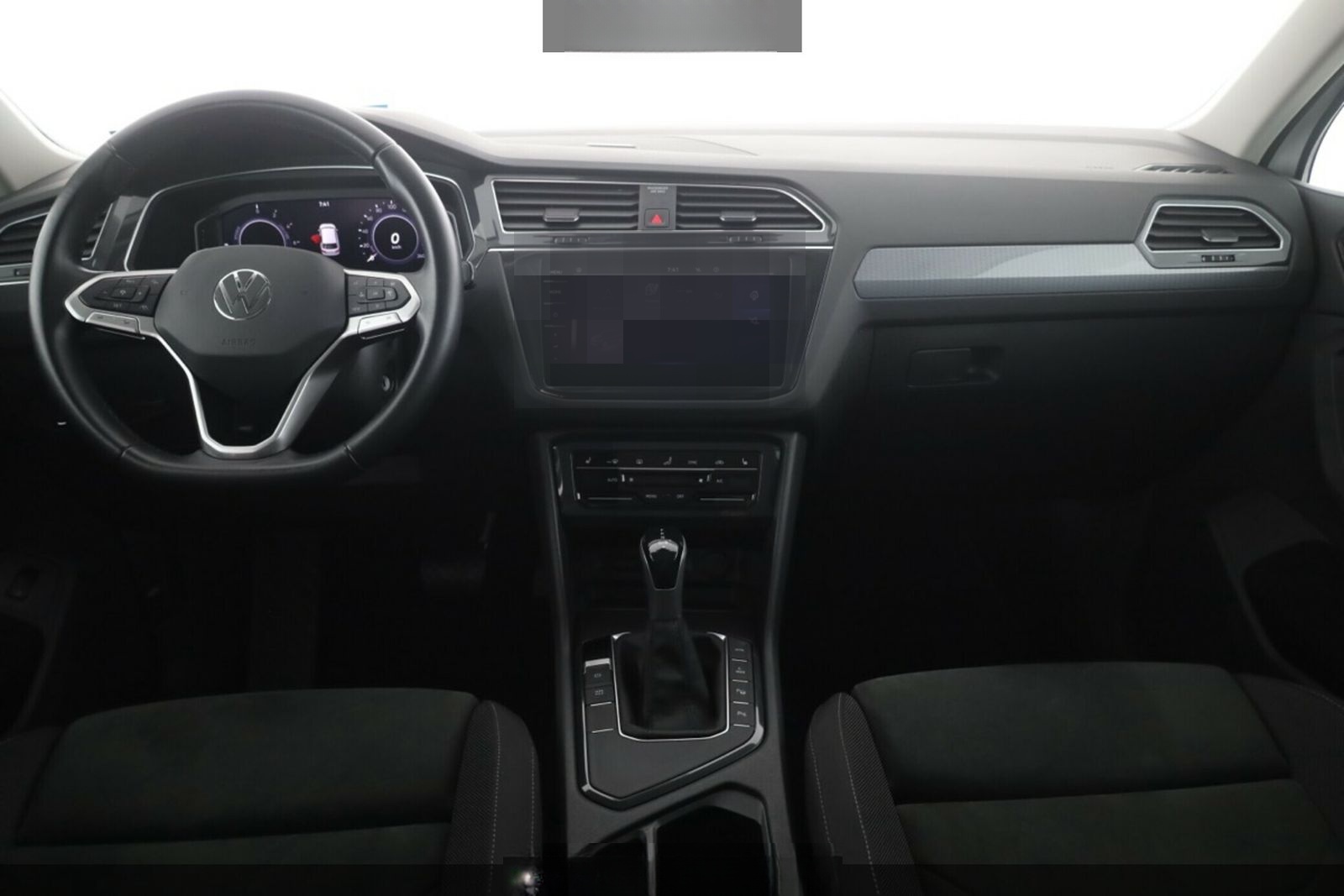 Volkswagen Tiguan 1.4 TSI Life eHybrid #AHK#18Z#Virtual#LED foto 14