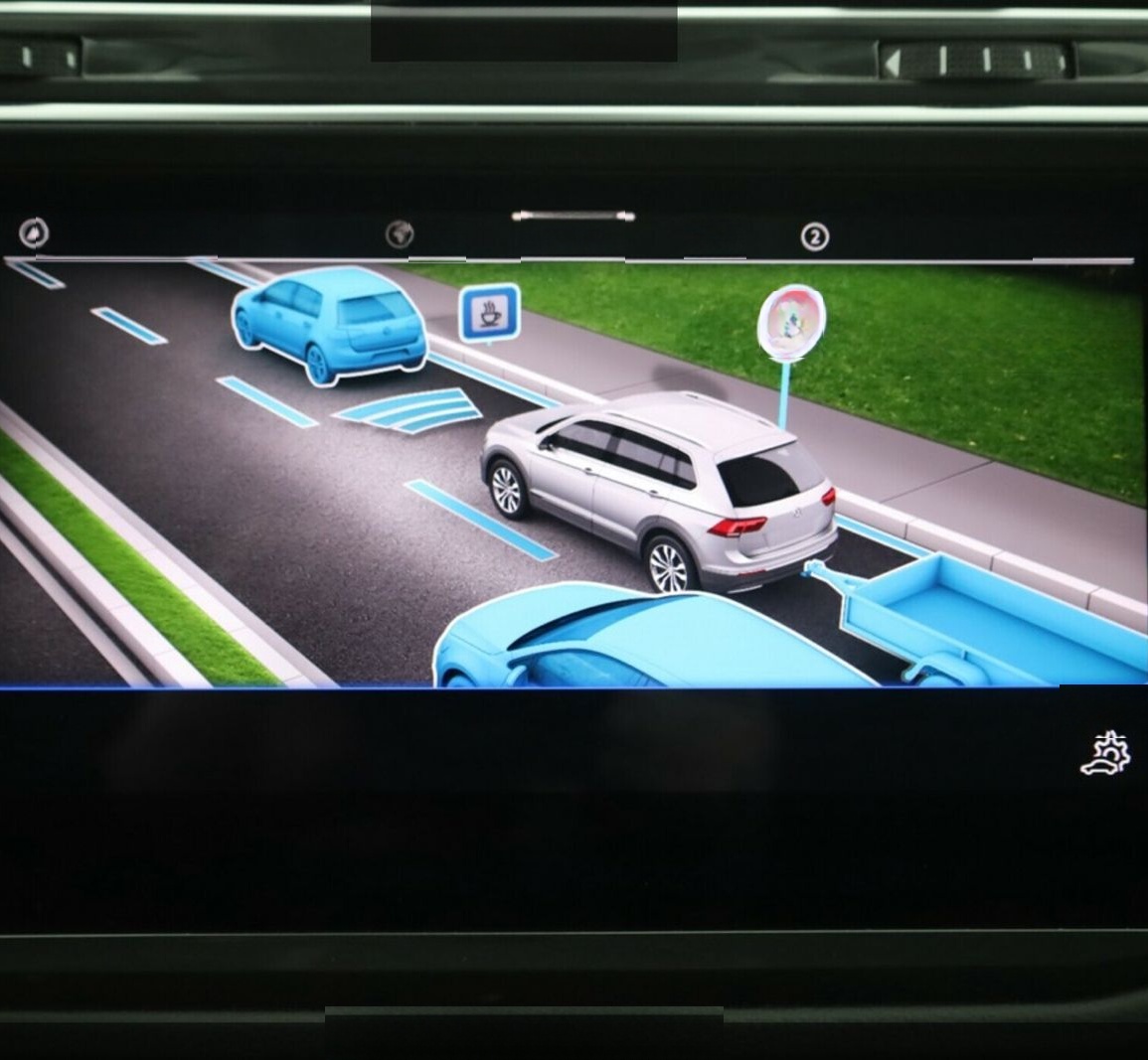Volkswagen Tiguan 1.4 TSI Life eHybrid #AHK#18Z#Virtual#LED foto 20