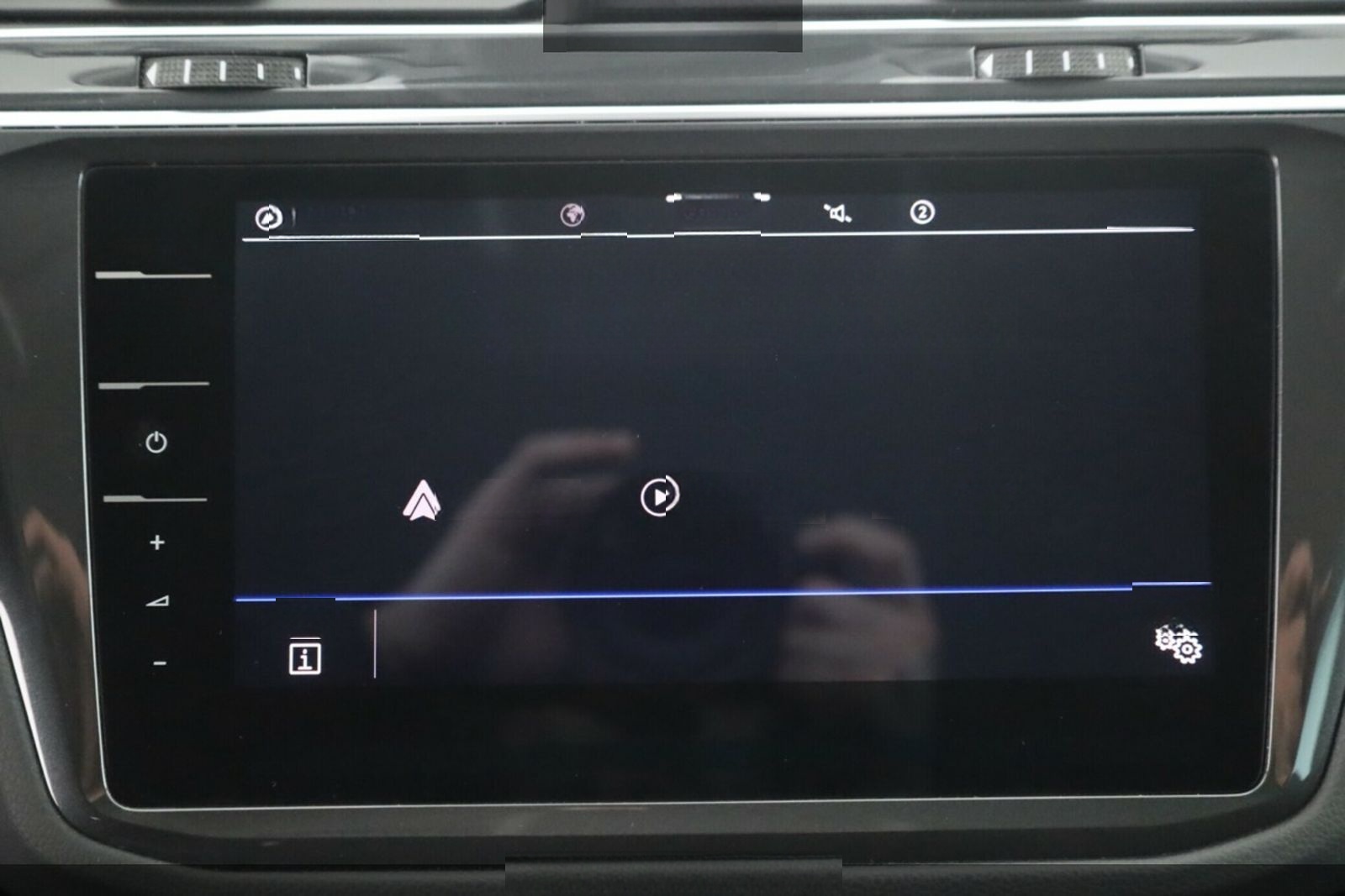 Volkswagen Tiguan 1.4 TSI Life eHybrid #AHK#18Z#Virtual#LED foto 21