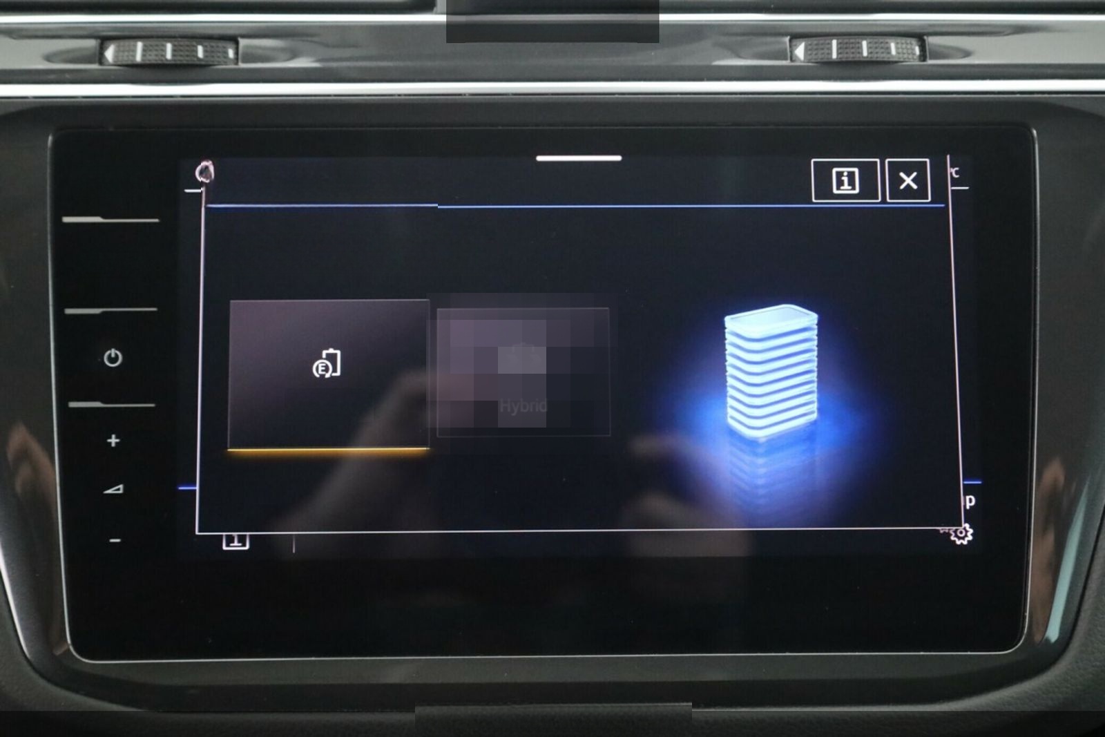 Volkswagen Tiguan 1.4 TSI Life eHybrid #AHK#18Z#Virtual#LED foto 22