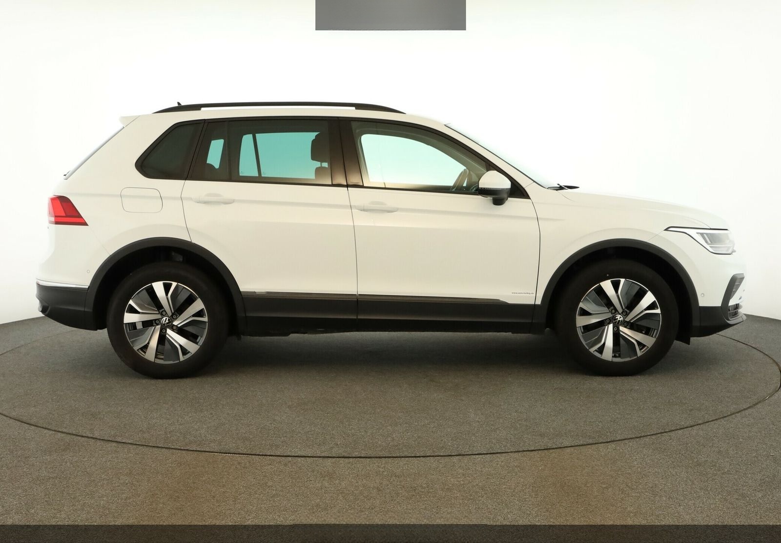 Volkswagen Tiguan 1.4 TSI Life eHybrid #AHK#18Z#Virtual#LED foto 7