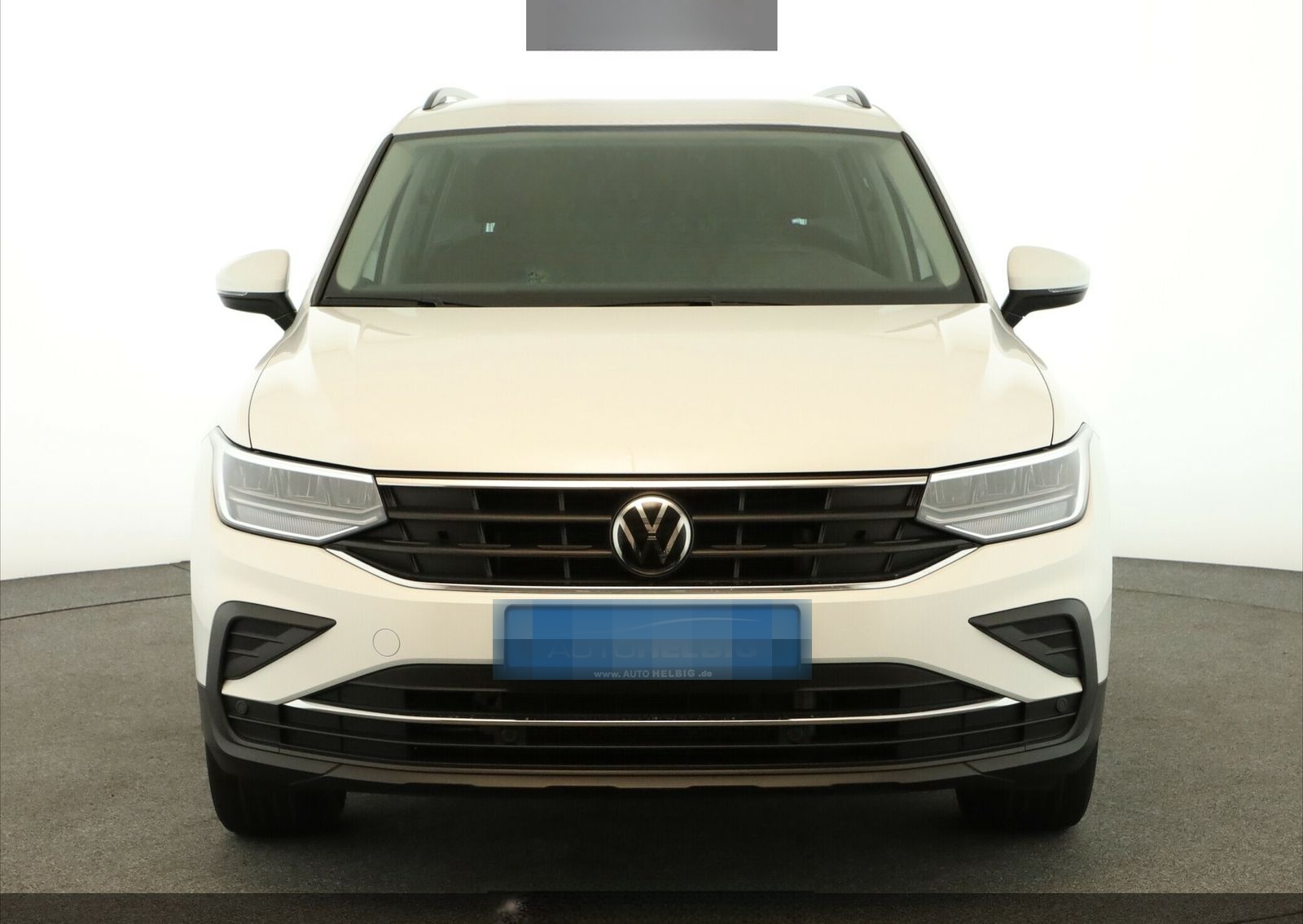 Volkswagen Tiguan 1.4 TSI Life eHybrid #AHK#18Z#Virtual#LED foto 9