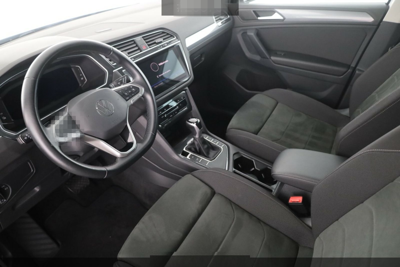 Volkswagen Tiguan 1.4 TSI Life eHybrid #AHK#18Z#Virtual#LED foto 10