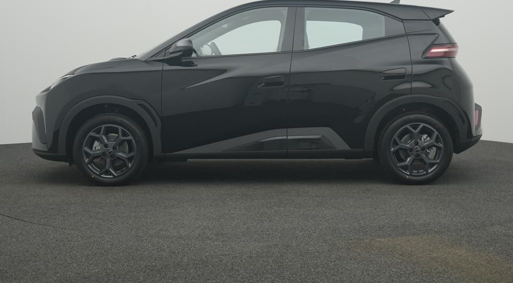 BYD DOLPHIN SURF Boost foto 4