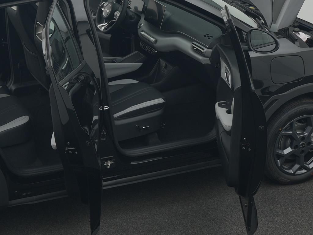 BYD DOLPHIN SURF Boost foto 10