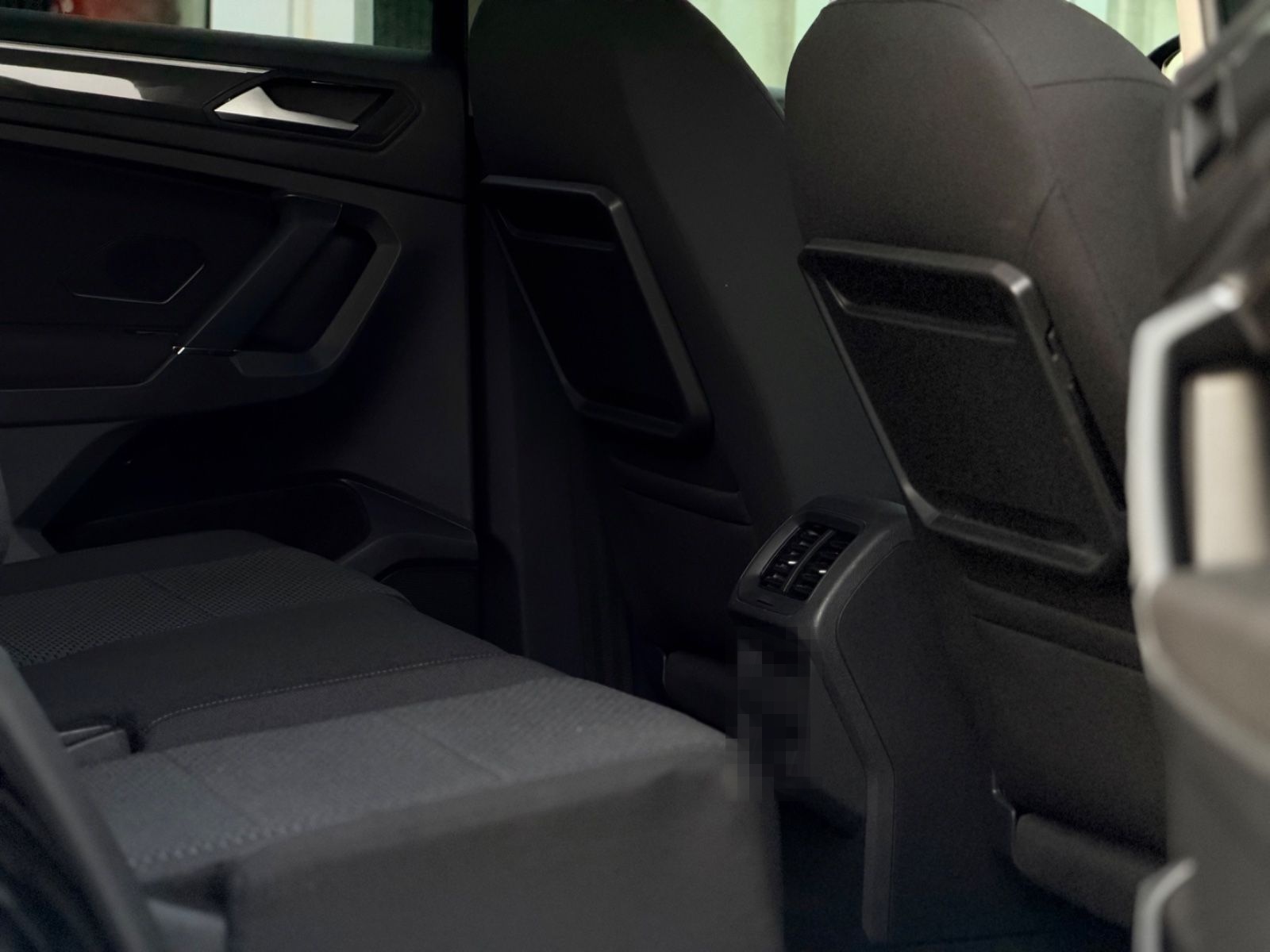 Volkswagen Tiguan Allspace Comfortline 7-Sitzer*Kam*Ahk*Shz foto 20