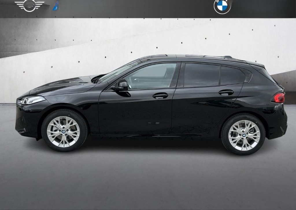 BMW 120 Park-Assistent LED Klimaautomatik foto 2