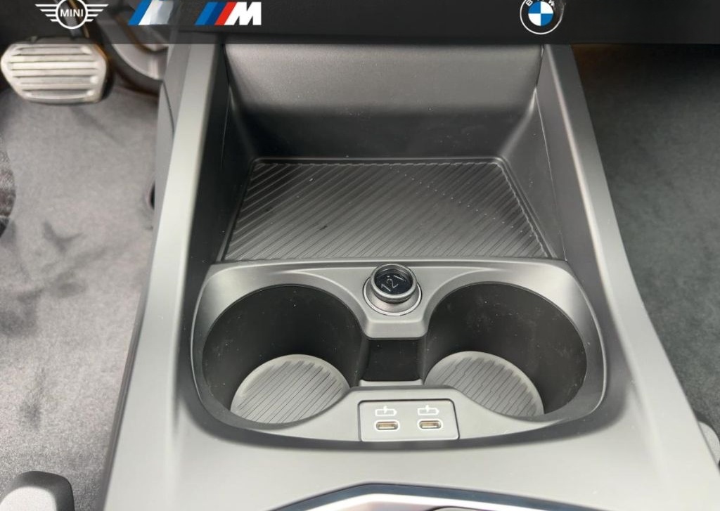 BMW 120 Park-Assistent LED Klimaautomatik foto 14