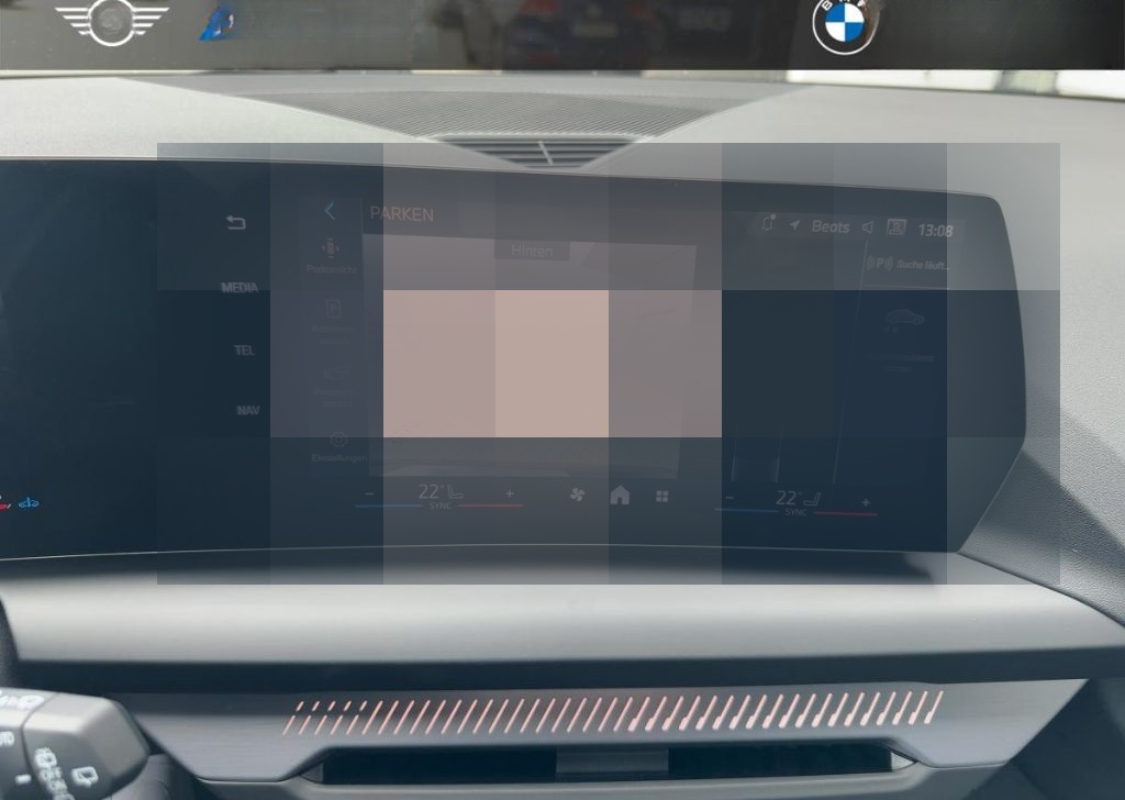 BMW 120 Park-Assistent LED Klimaautomatik foto 15