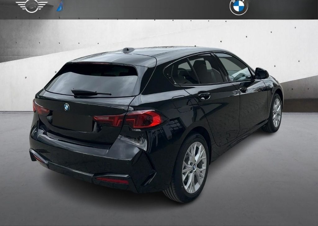 BMW 120 Park-Assistent LED Klimaautomatik foto 4