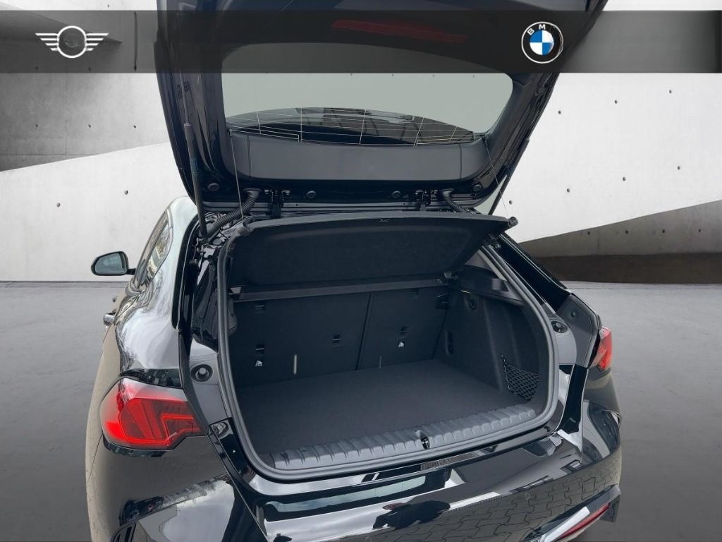 BMW 120 Park-Assistent LED Klimaautomatik foto 6