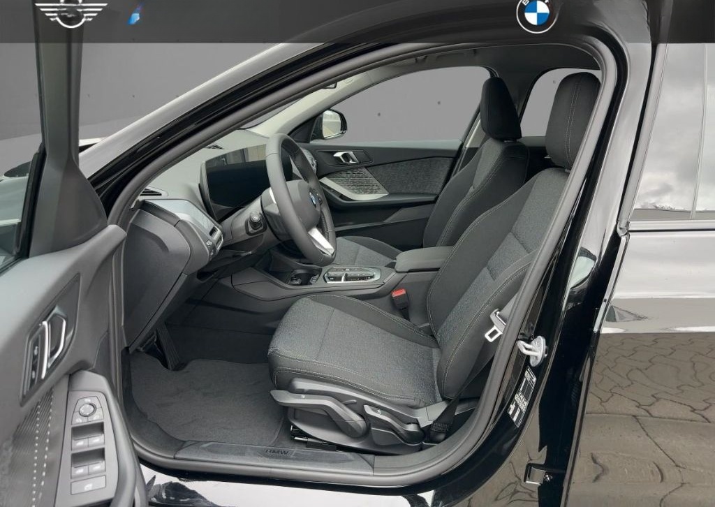 BMW 120 Park-Assistent LED Klimaautomatik foto 7