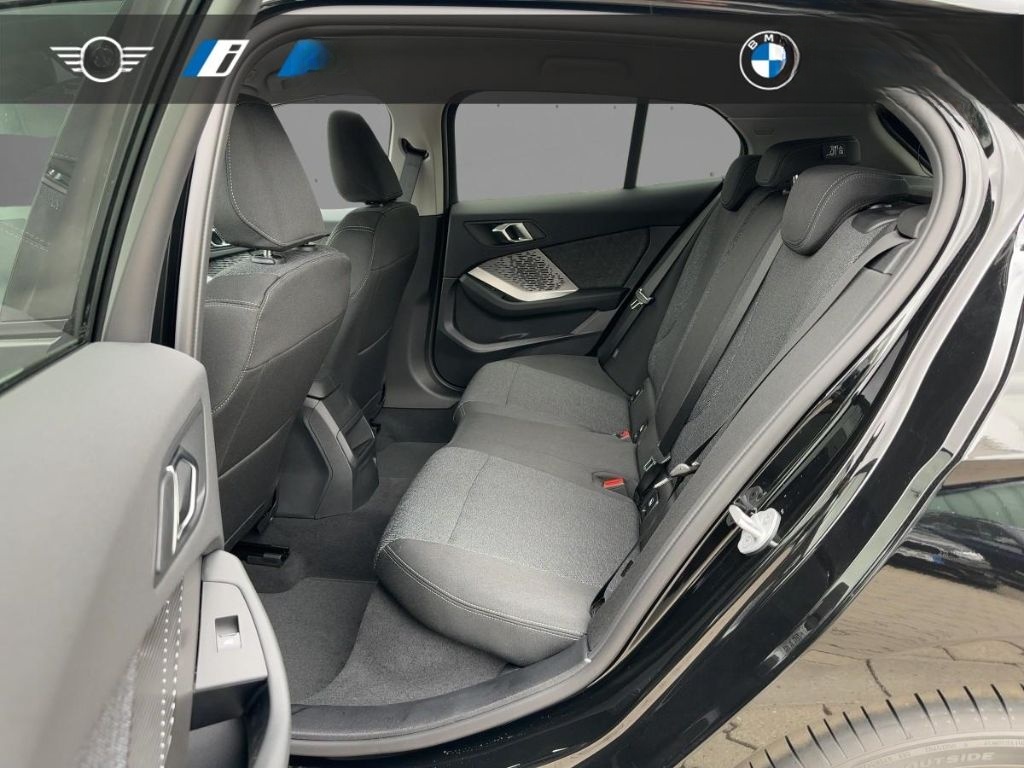 BMW 120 Park-Assistent LED Klimaautomatik foto 8