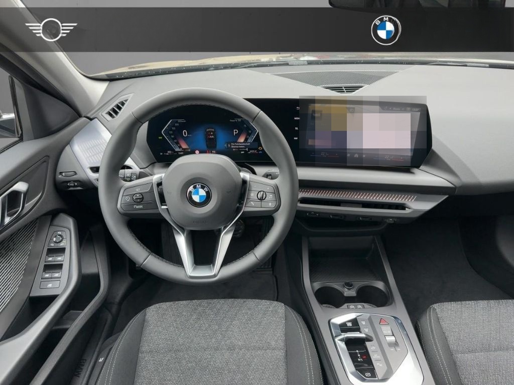 BMW 120 Park-Assistent LED Klimaautomatik foto 9