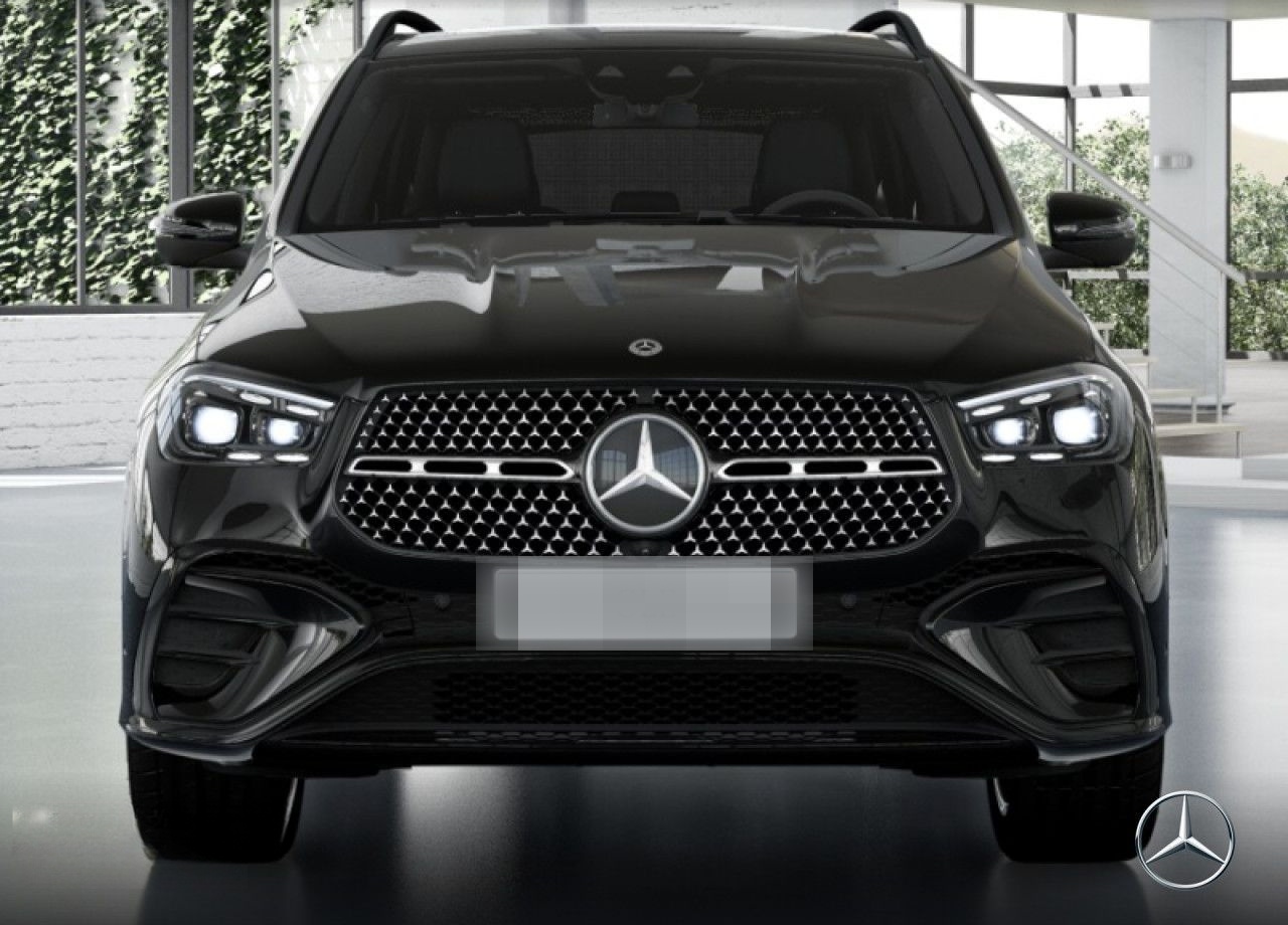 Mercedes-Benz GLE 400 e 4M AMG+NIGHT+PANO+360+AHK+MULTIBEAM+9G foto 6