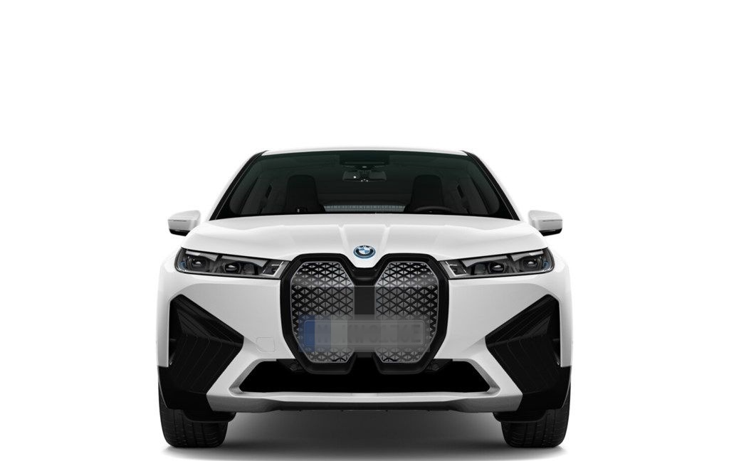 BMW iX xDrive40 Sportpaket AHK Driv. Ass. Prof. H/K  foto 5