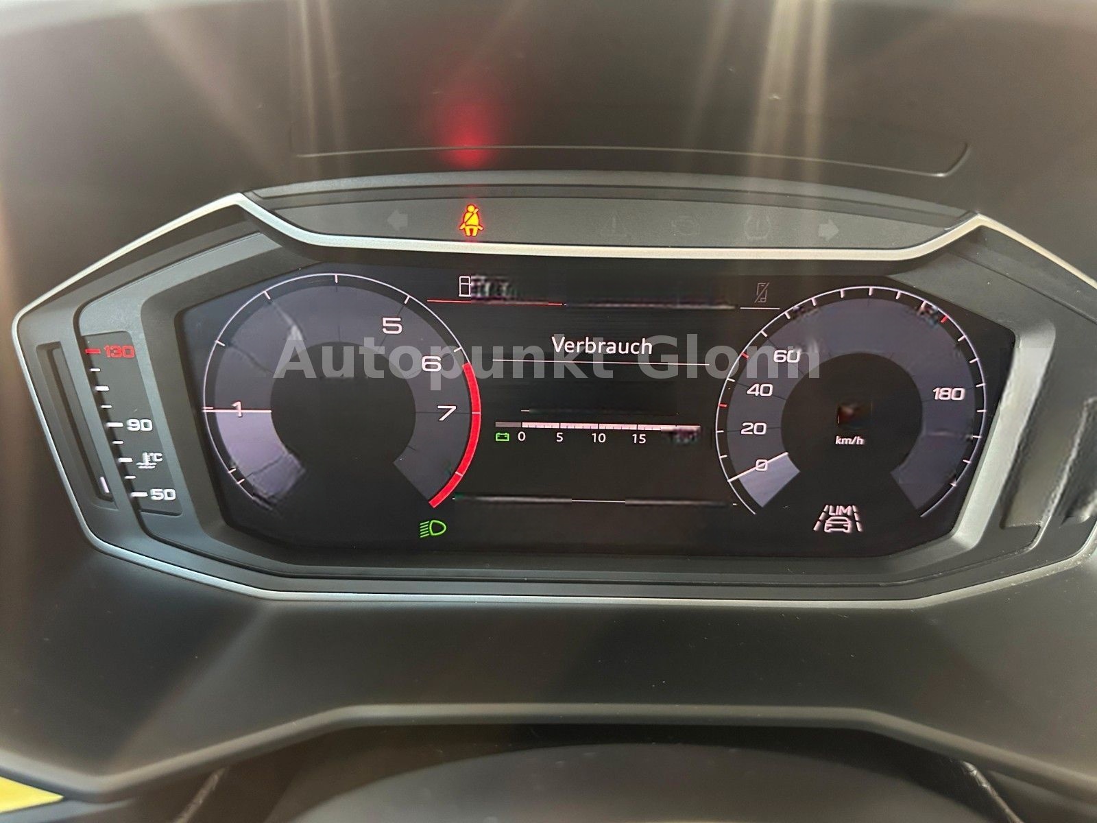 Audi A1 Sportback 35 TFSI edition one|S-Line|Tempo.| foto 13