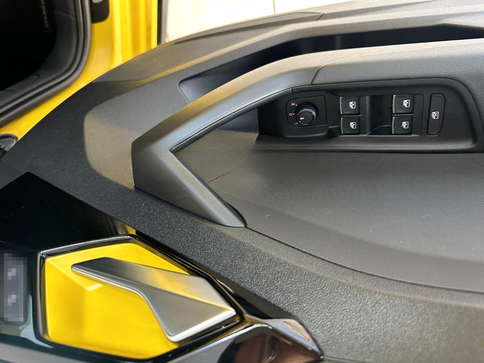 Audi A1 Sportback 35 TFSI edition one|S-Line|Tempo.| foto 17