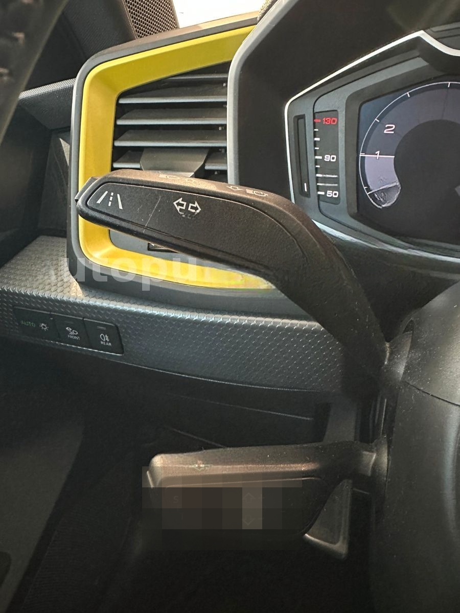 Audi A1 Sportback 35 TFSI edition one|S-Line|Tempo.| foto 18