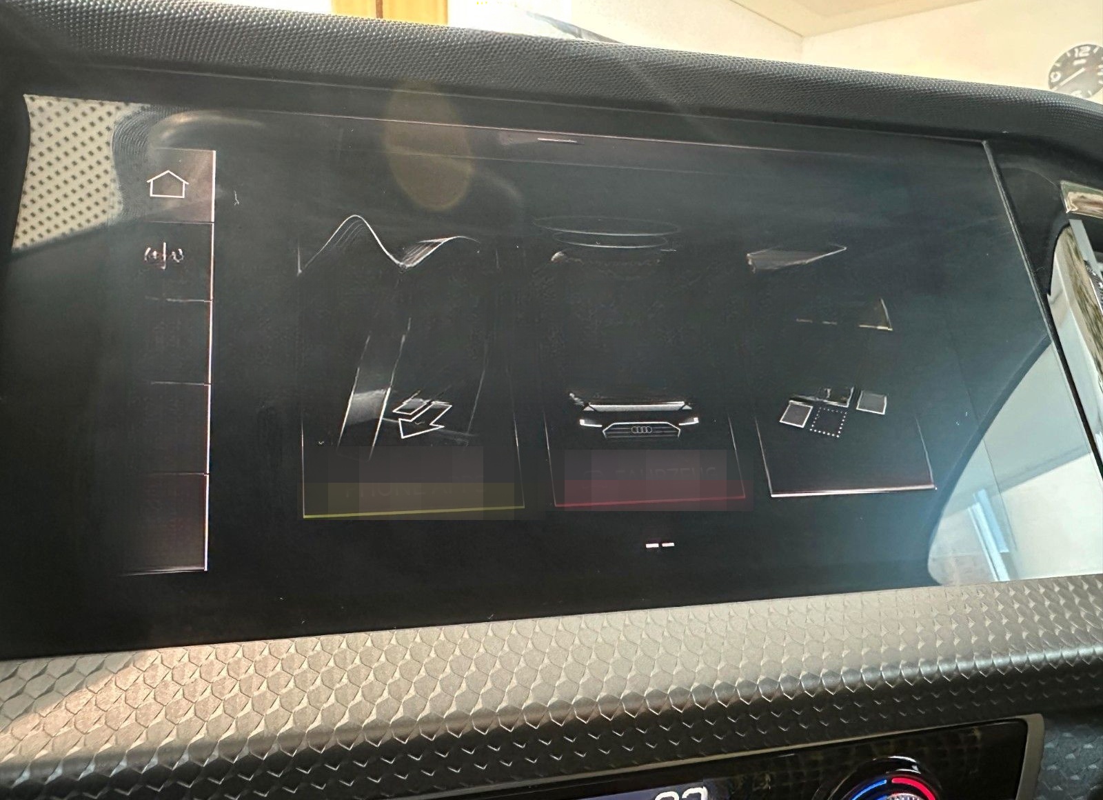 Audi A1 Sportback 35 TFSI edition one|S-Line|Tempo.| foto 20