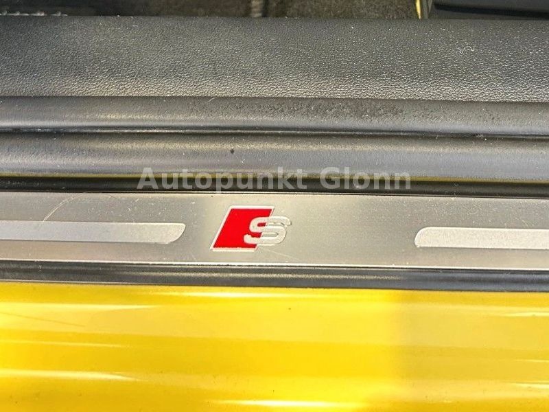 Audi A1 Sportback 35 TFSI edition one|S-Line|Tempo.| foto 24