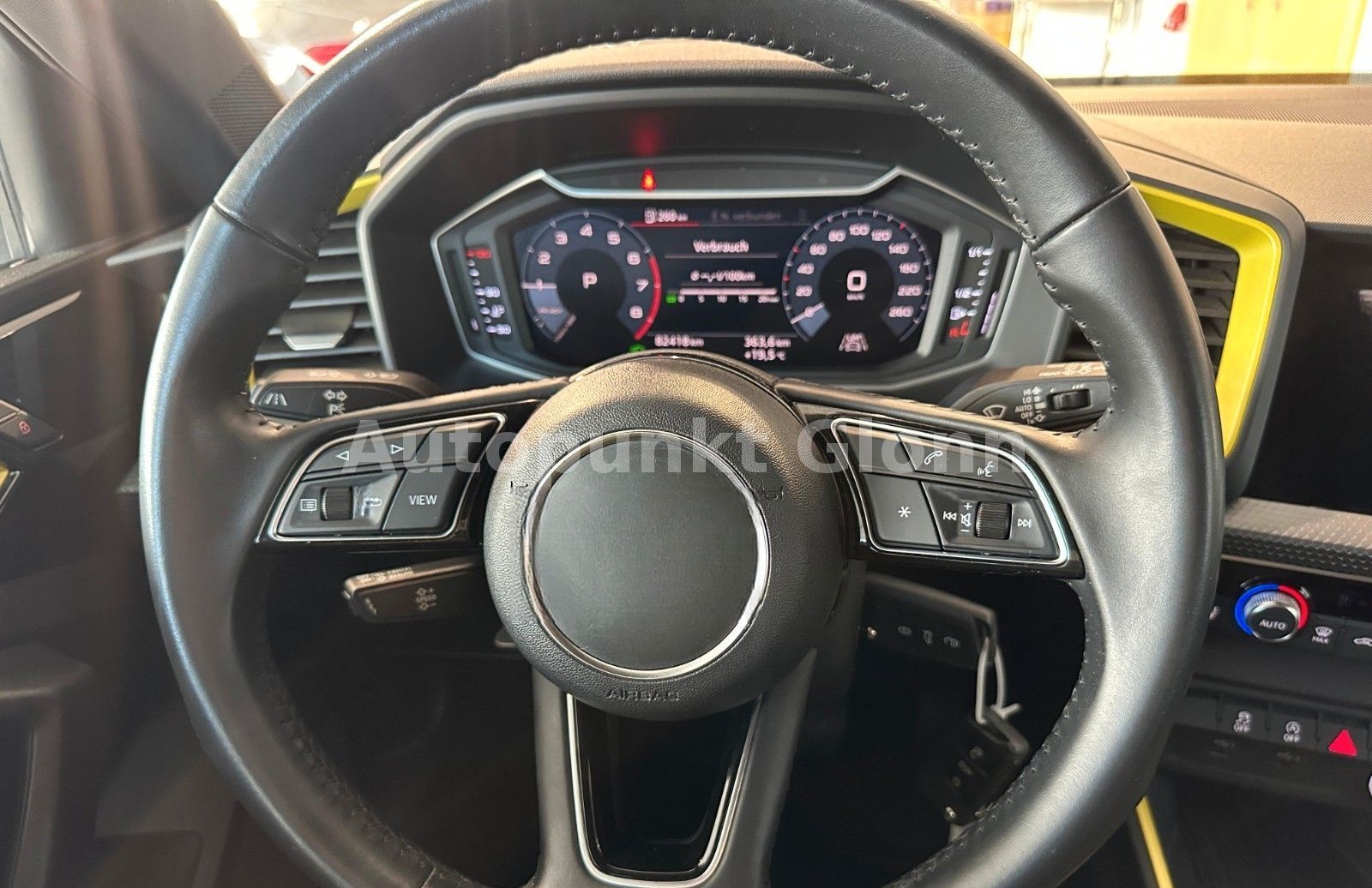 Audi A1 Sportback 35 TFSI edition one|S-Line|Tempo.| foto 10