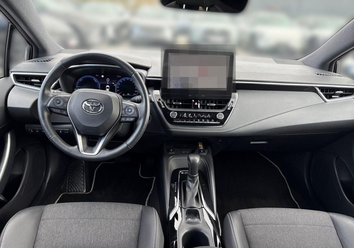 Toyota Corolla Touring Sports 1.8 Hybrid Team D+Technik foto 11